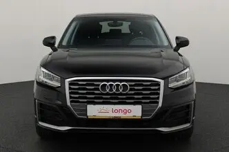 Audi Q2, 1.5, 110 kW, bensiin, automaat, esivedu