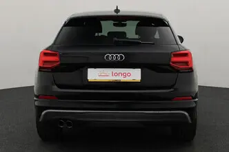 Audi Q2, 1.5, 110 kW, bensiin, automaat, esivedu