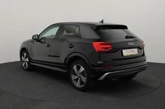 Audi Q2, 1.5, 110 kW, bensiin, automaat, esivedu