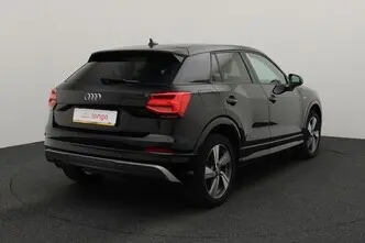 Audi Q2, 1.5, 110 kW, bensiin, automaat, esivedu