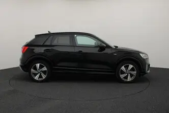 Audi Q2, 1.5, 110 kW, bensiin, automaat, esivedu