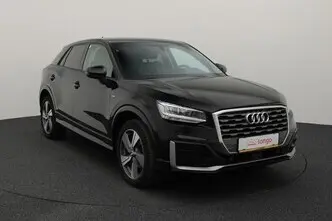 Audi Q2, 1.5, 110 kW, bensiin, automaat, esivedu
