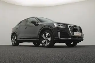 Audi Q2, 1.5, 110 kW, bensiin, automaat, esivedu