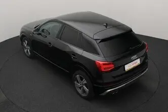 Audi Q2, 1.5, 110 kW, bensiin, automaat, esivedu