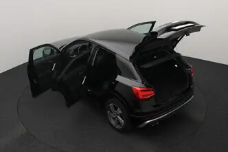 Audi Q2, 1.5, 110 kW, bensiin, automaat, esivedu