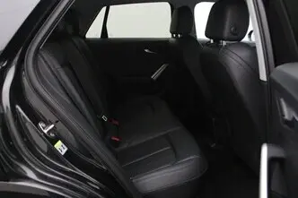 Audi Q2, 1.5, 110 kW, bensiin, automaat, esivedu