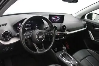 Audi Q2, 1.5, 110 kW, bensiin, automaat, esivedu