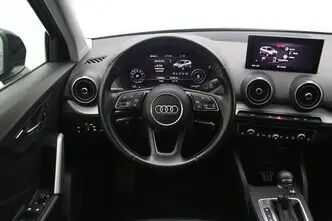 Audi Q2, 1.5, 110 kW, bensiin, automaat, esivedu