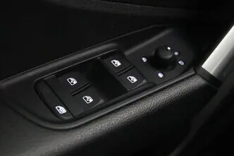 Audi Q2, 1.5, 110 kW, bensiin, automaat, esivedu