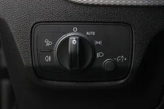 Audi Q2, 1.5, 110 kW, bensiin, automaat, esivedu