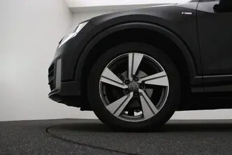 Audi Q2, 1.5, 110 kW, bensiin, automaat, esivedu