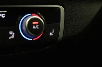 Audi Q2, 1.5, 110 kW, bensiin, automaat, esivedu