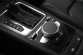 Audi Q2, 1.5, 110 kW, bensiin, automaat, esivedu