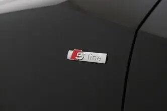 Audi Q2, 1.5, 110 kW, bensiin, automaat, esivedu