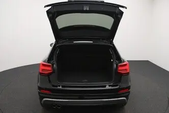 Audi Q2, 1.5, 110 kW, bensiin, automaat, esivedu