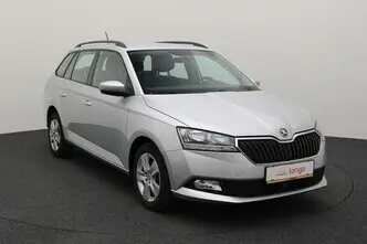 Škoda Fabia, 1.0, 70 kW, bensiin, manuaal, esivedu