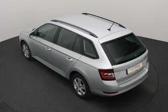 Škoda Fabia, 1.0, 70 kW, bensiin, manuaal, esivedu