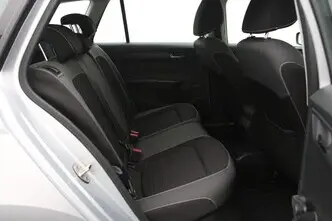 Škoda Fabia, 1.0, 70 kW, bensiin, manuaal, esivedu