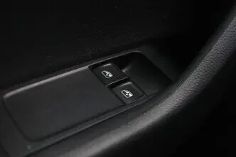Škoda Fabia, 1.0, 70 kW, bensiin, manuaal, esivedu