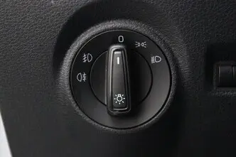 Škoda Fabia, 1.0, 70 kW, bensiin, manuaal, esivedu