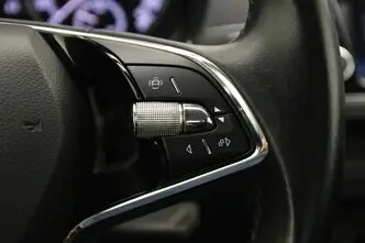 Škoda Fabia, 1.0, 70 kW, bensiin, manuaal, esivedu