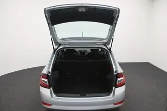 Škoda Fabia, 1.0, 70 kW, bensiin, manuaal, esivedu