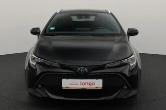 Toyota Corolla, 2.0, 112 kW, гибрид, автомат, передний привод