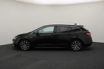 Toyota Corolla, 2.0, 112 kW, гибрид, автомат, передний привод