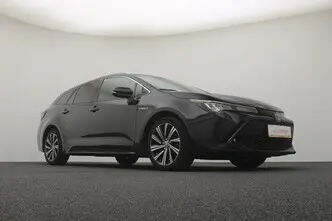 Toyota Corolla, 2.0, 112 kW, гибрид, автомат, передний привод