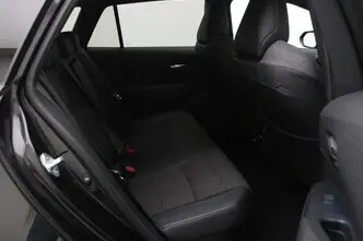 Toyota Corolla, 2.0, 112 kW, гибрид, автомат, передний привод