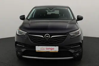 Opel Grandland X, 1.6, 88 kW, diisel, automaat, esivedu