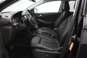 Opel Grandland X, 1.6, 88 kW, diisel, automaat, esivedu