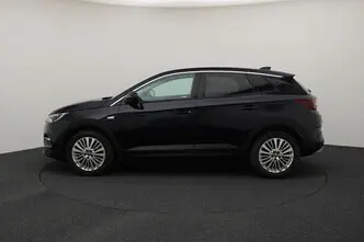 Opel Grandland X, 1.6, 88 kW, diisel, automaat, esivedu