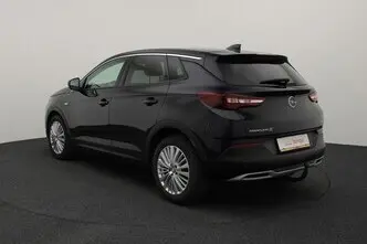 Opel Grandland X, 1.6, 88 kW, diisel, automaat, esivedu