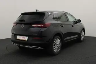 Opel Grandland X, 1.6, 88 kW, diisel, automaat, esivedu