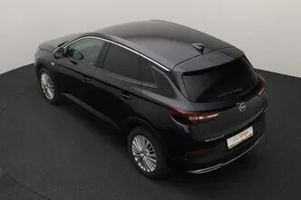 Opel Grandland X, 1.6, 88 kW, diisel, automaat, esivedu