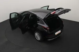 Opel Grandland X, 1.6, 88 kW, diisel, automaat, esivedu