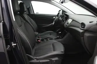 Opel Grandland X, 1.6, 88 kW, diisel, automaat, esivedu