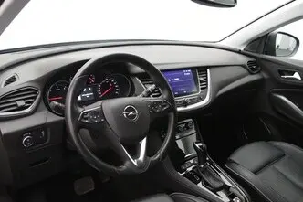 Opel Grandland X, 1.6, 88 kW, diisel, automaat, esivedu