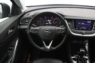 Opel Grandland X, 1.6, 88 kW, diisel, automaat, esivedu