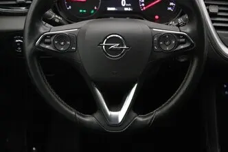 Opel Grandland X, 1.6, 88 kW, diisel, automaat, esivedu