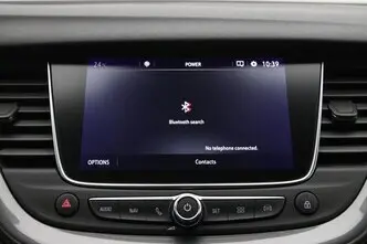 Opel Grandland X, 1.6, 88 kW, diisel, automaat, esivedu