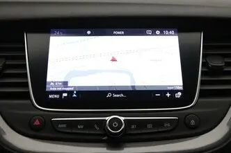 Opel Grandland X, 1.6, 88 kW, diisel, automaat, esivedu