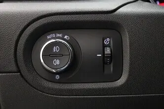 Opel Grandland X, 1.6, 88 kW, diisel, automaat, esivedu