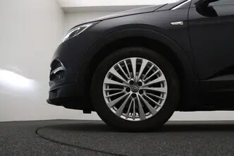 Opel Grandland X, 1.6, 88 kW, diisel, automaat, esivedu