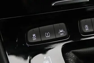 Opel Grandland X, 1.6, 88 kW, diisel, automaat, esivedu