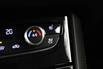 Opel Grandland X, 1.6, 88 kW, diisel, automaat, esivedu