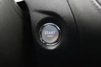 Opel Grandland X, 1.6, 88 kW, diisel, automaat, esivedu
