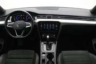 Volkswagen Passat, 2.0, 90 kW, дизель, автомат, передний привод
