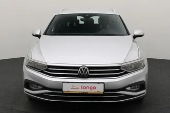 Volkswagen Passat, 2.0, 90 kW, дизель, автомат, передний привод